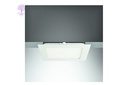 6W, Daylight LUMAX SURFACE PANEL LIGHT (Square)