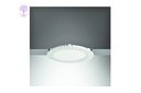 6W, Daylight LUMAX RECESSED PANEL LIGHT (Circle)