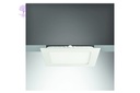 6W, Daylight LUMAX RECESSED PANEL LIGHT (Square)