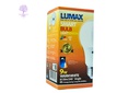 9W, Warmwhite LUMAX LIGHT SENSOR BULB