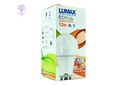 12W, Warmwhite LUMAX ECO BULB 