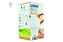 9W, Warmwhite LUMAX ECO BULB 