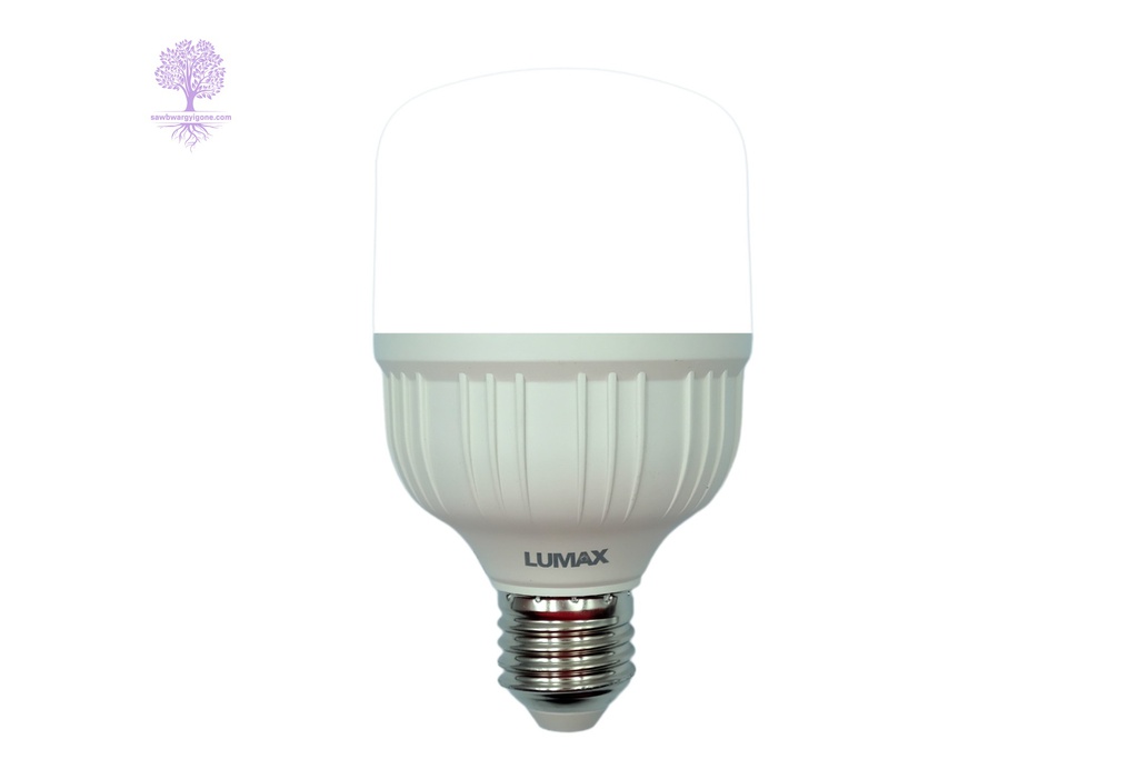 30W, Daylight LUMAX CYLINDRICAL LAMP