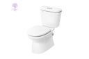 W-386 x D-774 x H-780mm, INAX, Two Piece Toilet (P Trap)