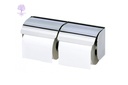 300x100x100mm, INAX, Toilet Paper Container