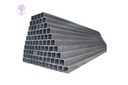 4" x 4", Square Hollow Pipe (1.4 mm, 17kg)