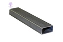 3" x 1-1/2", Rectangular Hollow Pipe,(1.4mm,9kg)