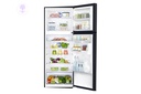 2-D 383L Twin Cooling Digital Inverter, Glass Door ,Samsung Refrigerator