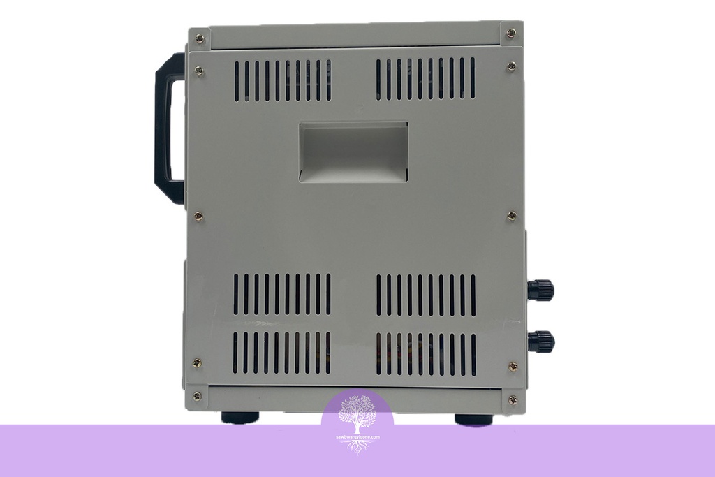 1 Phase Automatic Voltage Stabilizer
3KVA (50V)