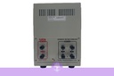 1 Phase Automatic Voltage Stabilizer
3KVA (50V)