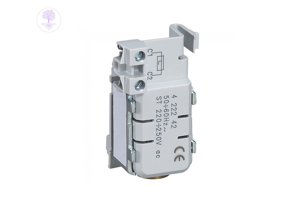 SHUNT RELEASES 230V 630/1600, LEGRAND 