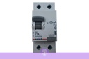 [Legrand_402030] 2P, 63A, 100mA, AC, RX3, LEGRAND RCCB