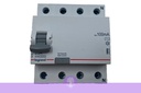 4PR, 25A, 100mA, AC, RX3, LEGRAND RCCB