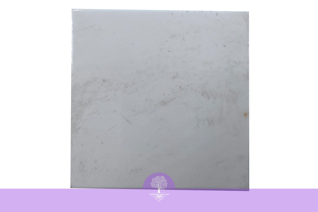 2M, BLANK SQ WH, LEGRAND Arteor (2 module space)