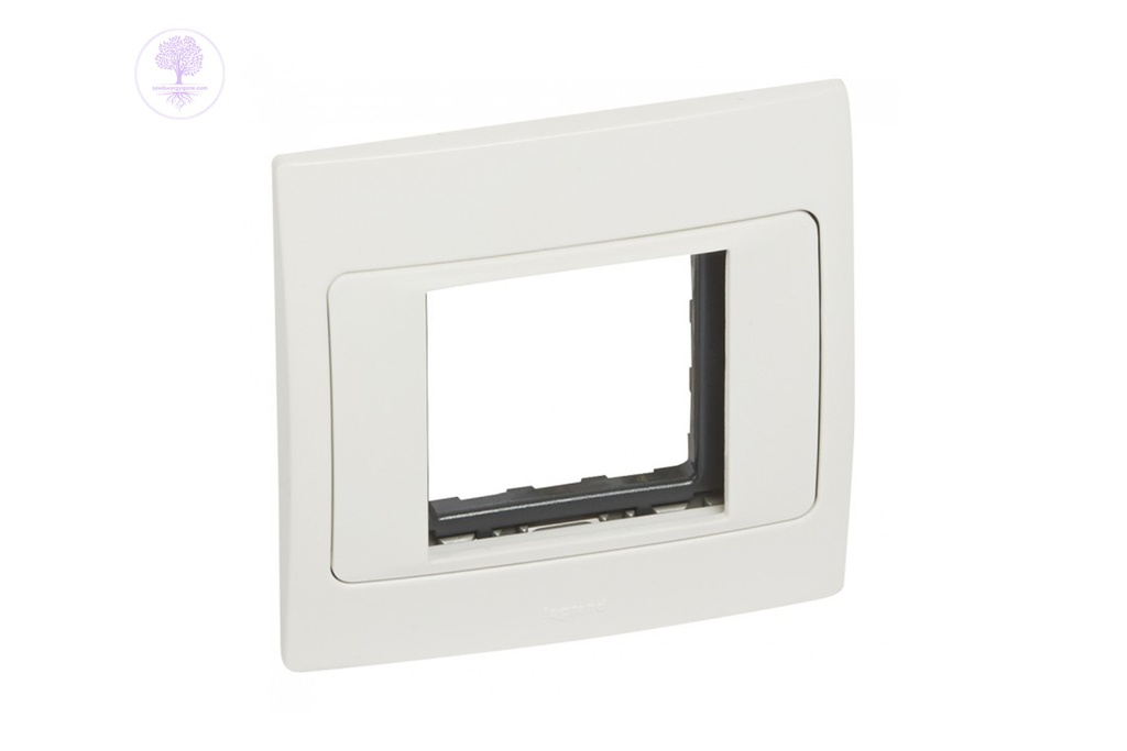 ARTEOR ADAPTOR Adaptor Blank Plate (2 module) LEGRAND 