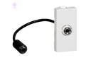 [Legrand_572091] 1M, JACK3.5 PRE-CONNECT WH, ARTEOR S, LEGRAND 