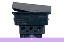 [Legrand_572505] 1Module,10A,250V, 2Way Switch Arteor Magnesium Square,LEGRAND
