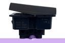 2M SQ, 2W, 10A, ALU, LEGRAND