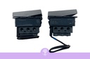 Arteor CONTROL UNIT HOTEL, SQ ALU, LEGRAND 