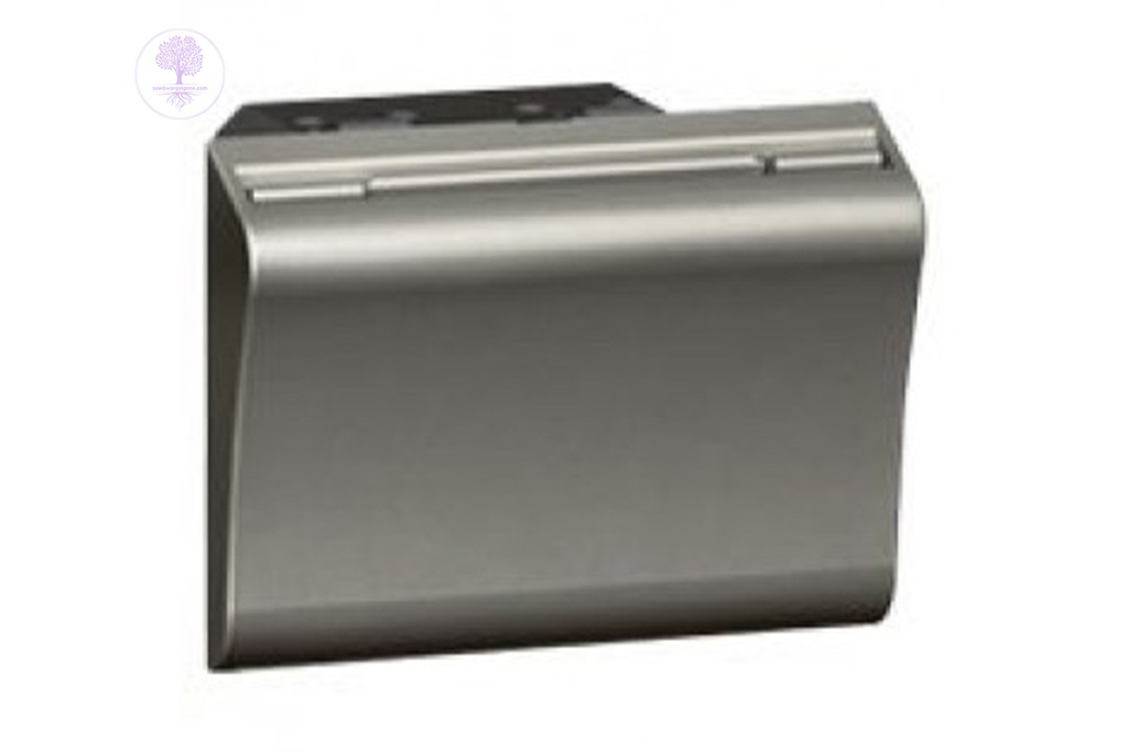 Arteor KEY CARD 230V, TIME DELAY ALU, LEGRAND
