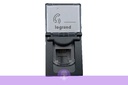4P, RJ11, TEL SOCK SQ ALU, LEGRAND 