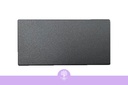 1M, Arteor  BLANK, SQ ALU, LEGRAND 