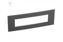 [Legrand_576702] 8M SQ GRAPHITE, LEGRAND PL+FR  