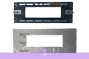 [Legrand_575371] 6M, INDIA SQ Pearl ALU, LEGRAND PL+FR 