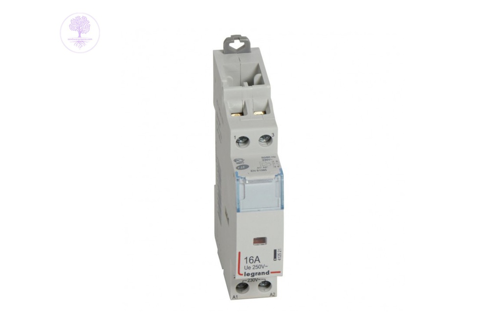16A, NC+NO, CX3 CT, 230V Power Contactor, LEGRAND
