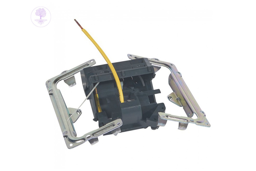 KIT OF INSTALLATION - 3 Modules, LEGRAND 
