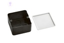 [Legrand_054000 ] POP-UP BACKBOX - 3 Modules LEGRAND Metal flush-mounting boxes (3 modules)