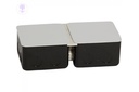 [Legrand_054002] POP-UP BACKBOX - 6 Modules, LEGRAND 