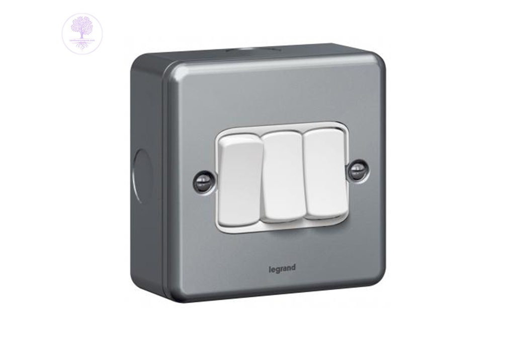 LEGRAND 10 AX SWT 3X2 WAY