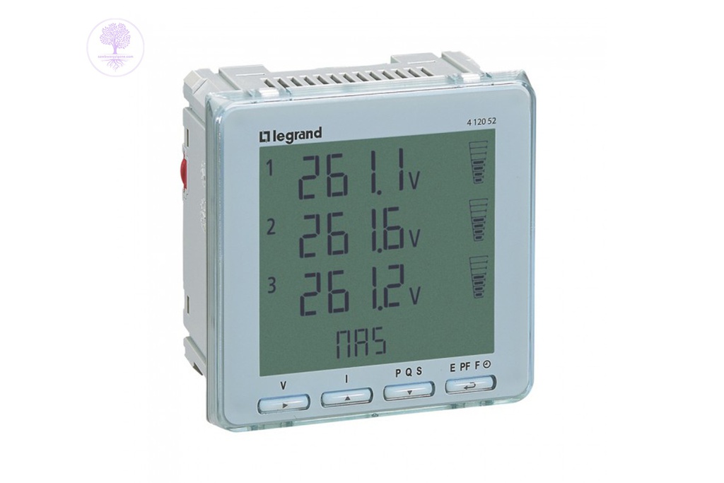 ACCESS MULTIFUNCTION METER LEGRAND 