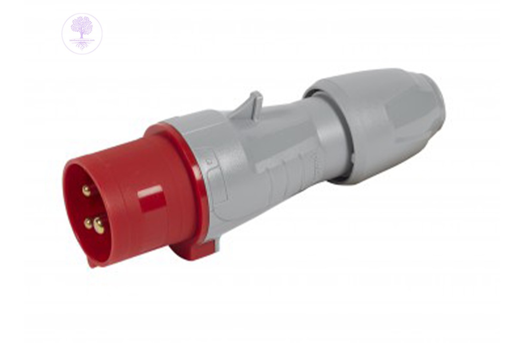 2P+E, 16A, 230V, IP44, P17 Tempra PRO Mobile Socket, LEGRAND (380~415V, 16A, 2P+E) PLUG