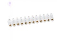[Legrand_34225] NYLBLOC TERMINAL STRIP 10mm^2, LEGRAND 
