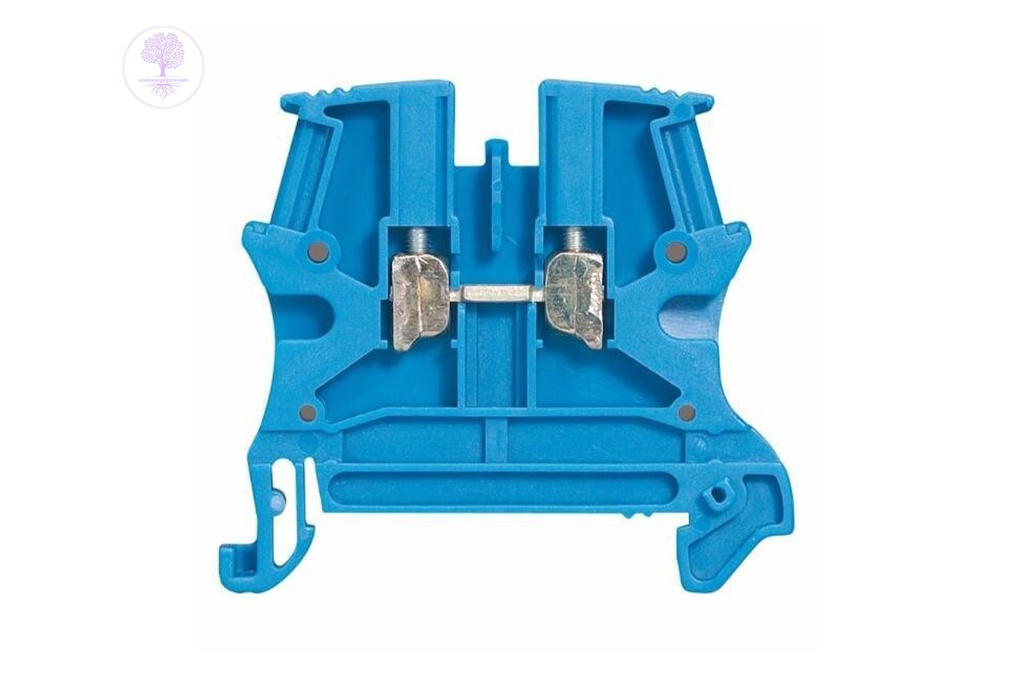 1CONNECT, TERMINAL BLOCK 4 BLUE, LEGRAND