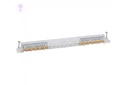 [Legrand_601291] TERMINAL BLOCK N+E 2X12 HOLES, LEGRAND 