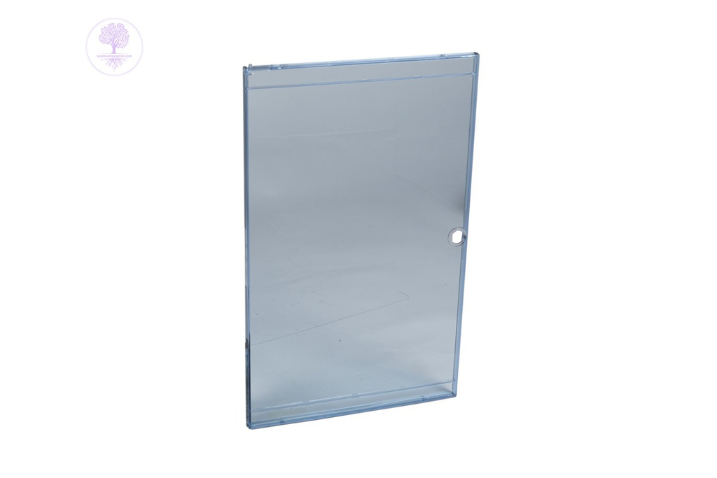 NEDBOX  Transparent Door for Cat No. 601243, LEGRAND 