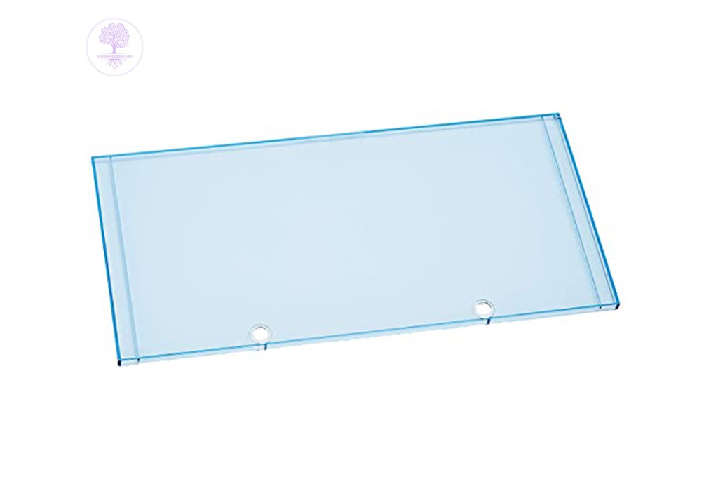 NEDBOX TRANSPARENT DOOR for Cat No.601244, LEGRAND 