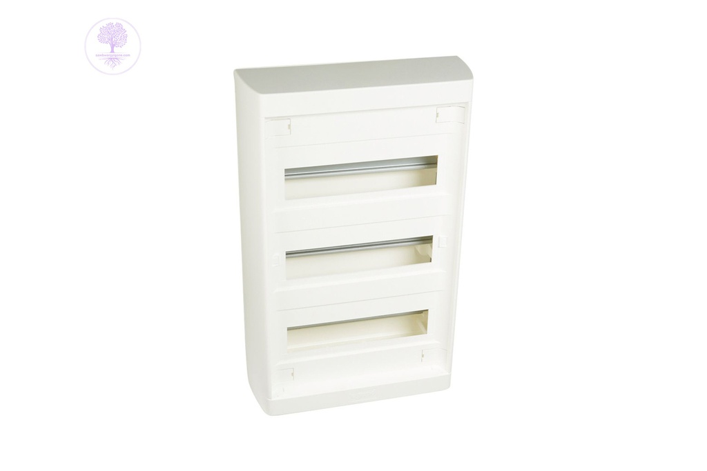 36Modules, SURF MOUNT CABINET, LEGRAND  