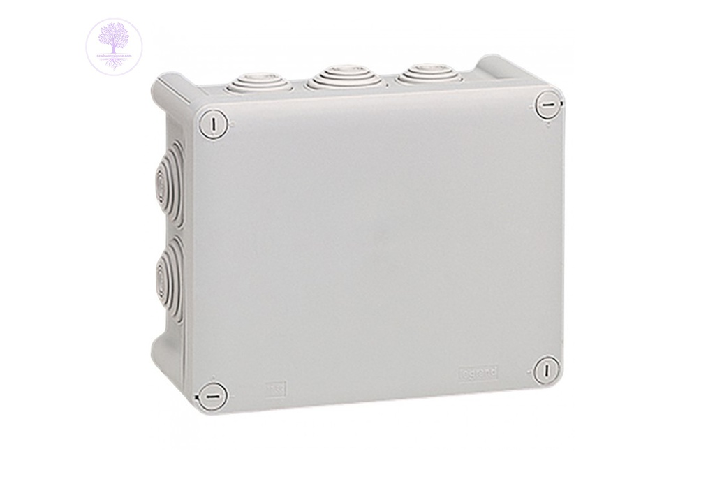 PLEXO BOX 155X110X74mm, LEGRAND 