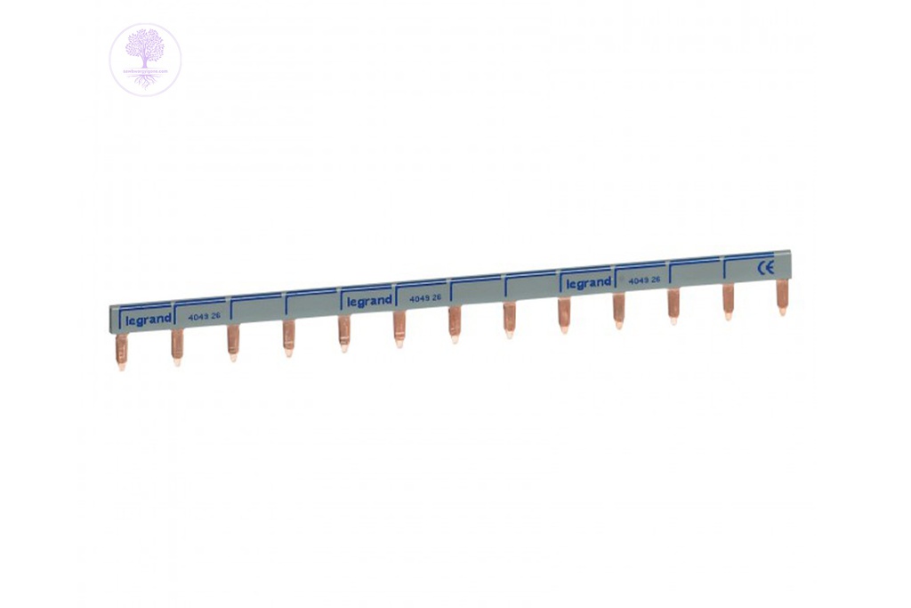 SUPPLY BUSBAR 13 DEVICES, LEGRAND 