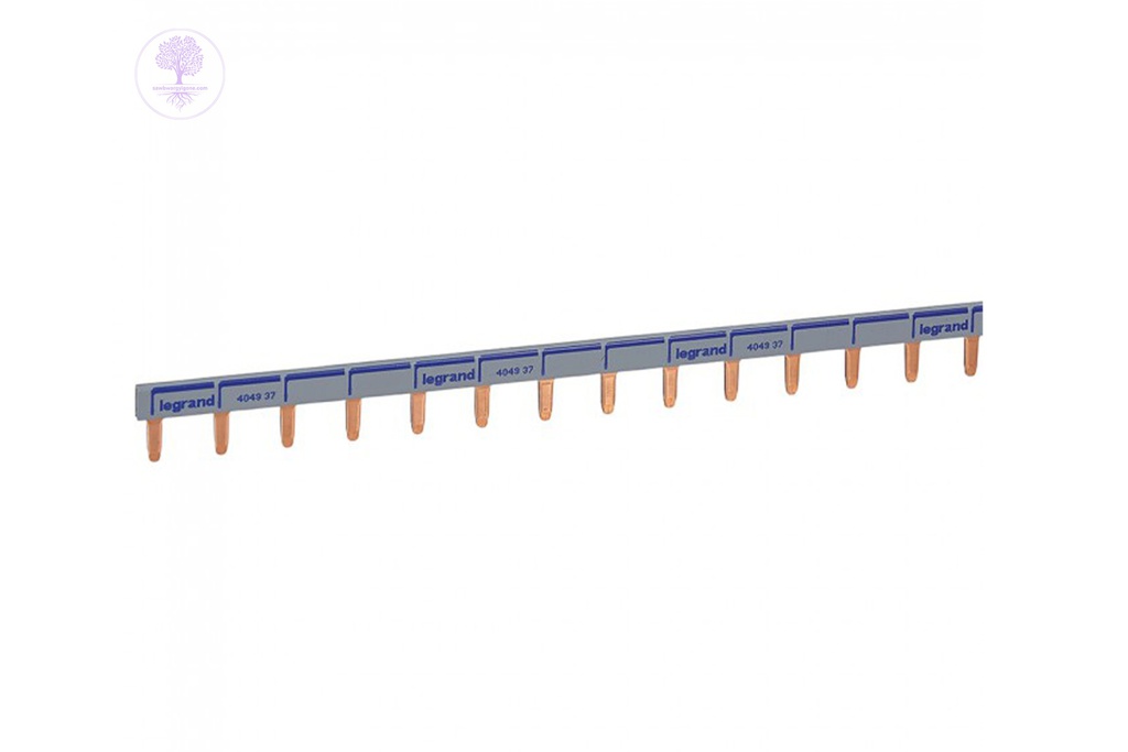 2P, 10mm^2, PRONGTYPE BUSCAR, LEGRAND LEXIC  