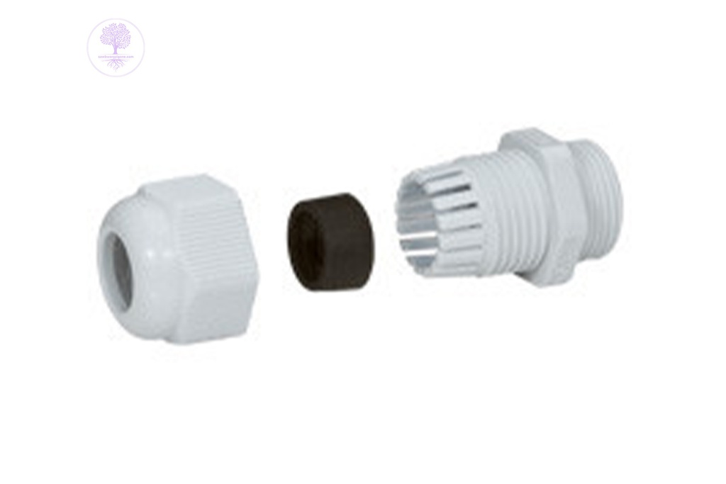 GLAND PG 16 PLAST IP55 RAL 7035, LEGRAND CABLE 