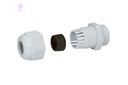 [Legrand_96824] GLAND PG 16 PLAST IP55 RAL 7035, LEGRAND CABLE 