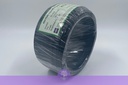 [C0020-001-01] 1.5mm^2 (3/.029in), (Black), 450/750 Koryo Building Wire 1.5SQ