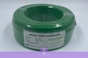 6mm^2 (7/.044in), 450/750 Koryo Building Wire 6SQ