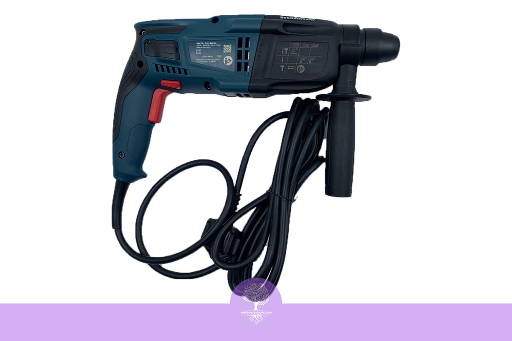 GBH 220 DRE, BOSCH Professional Rotary Hammer with SDS-plus