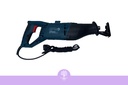 1100 W, BOSCH Professional GSA 1100 E Reciprocating Saw